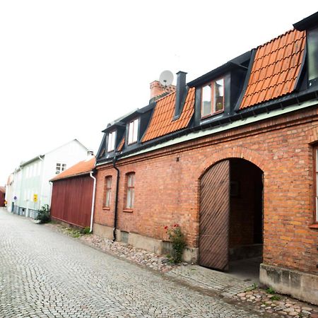 Eksjoe Stadshotell Kültér fotó
