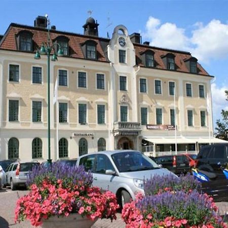 Eksjoe Stadshotell Kültér fotó