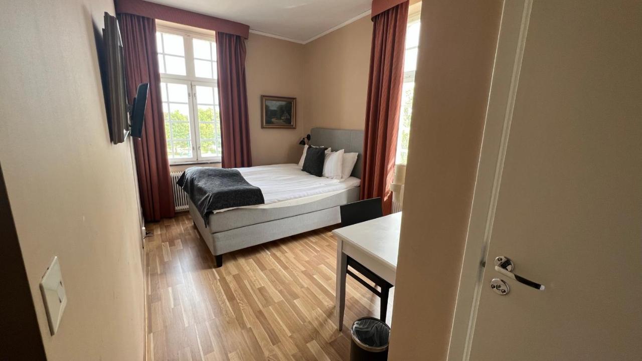 Eksjoe Stadshotell Kültér fotó
